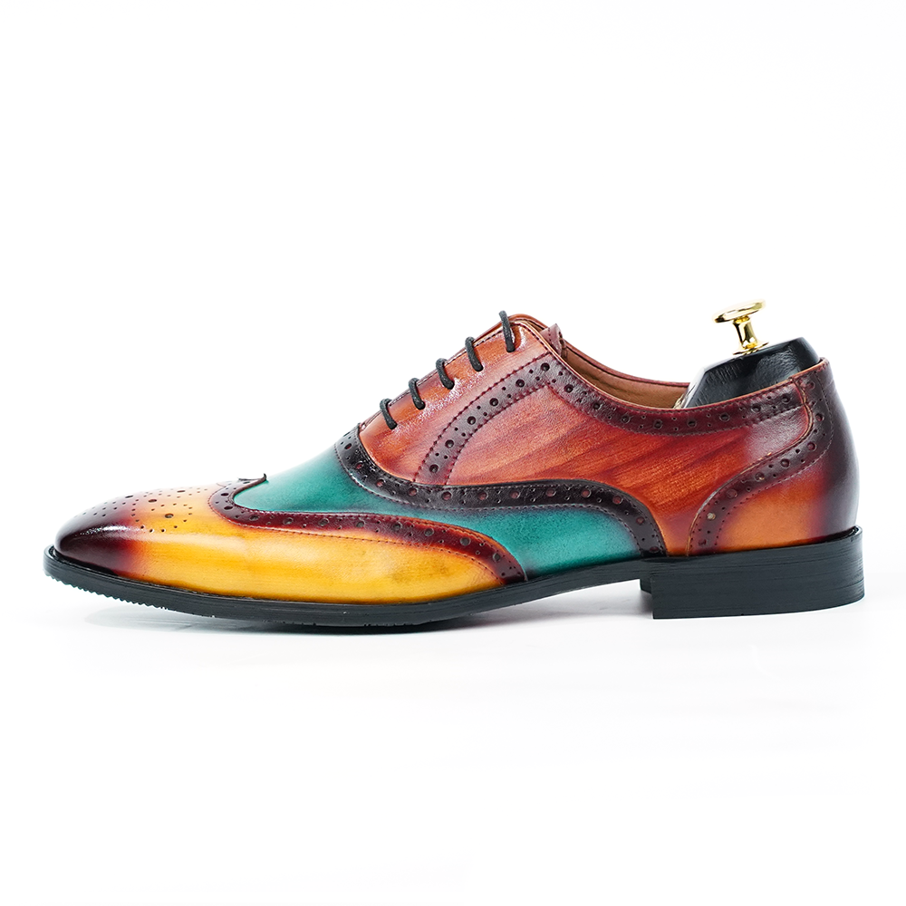 Magico Dress Shoes