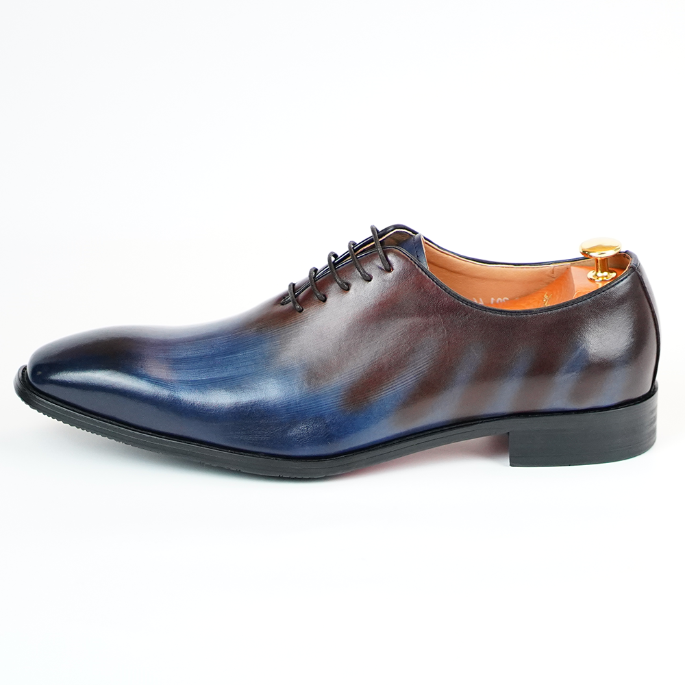 Maestoso Oxfords