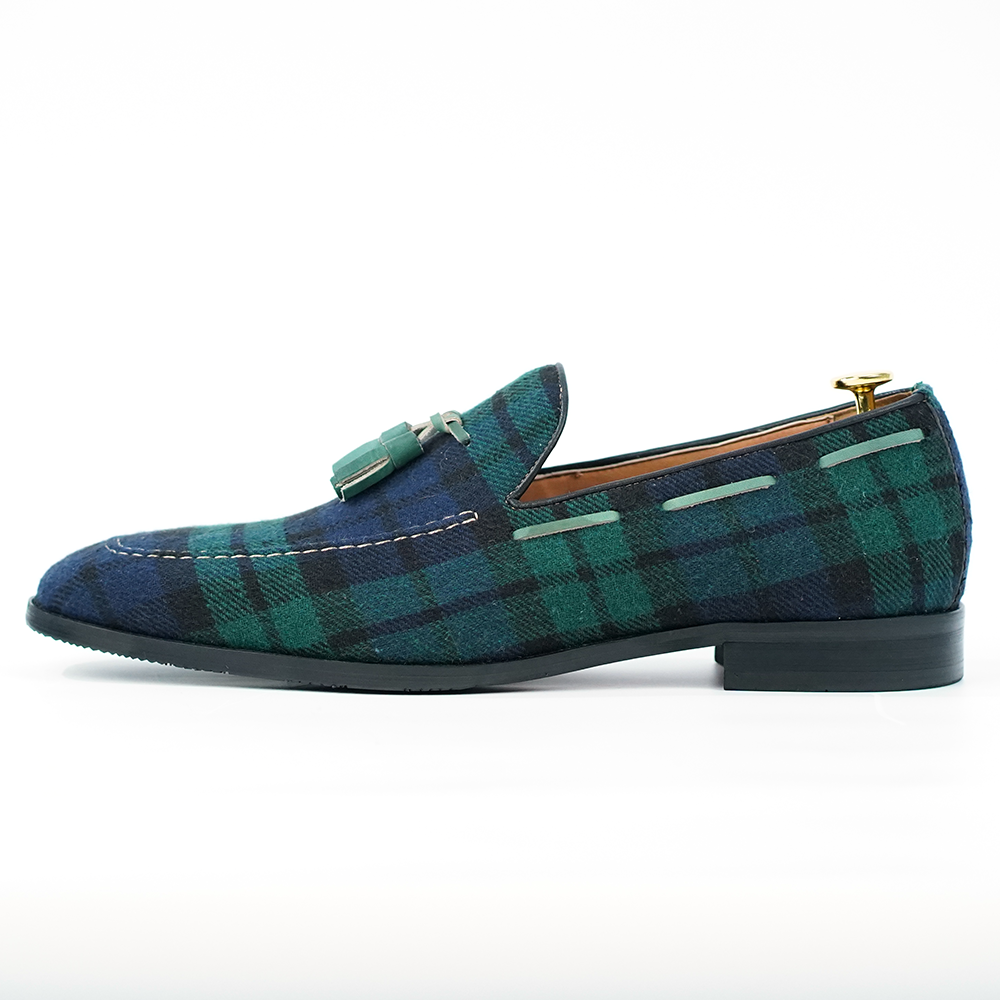 Grazia Loafers