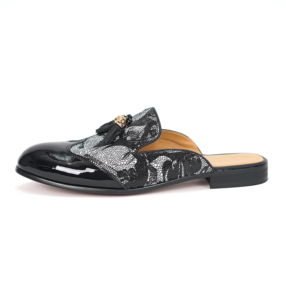 Sereno Sandals