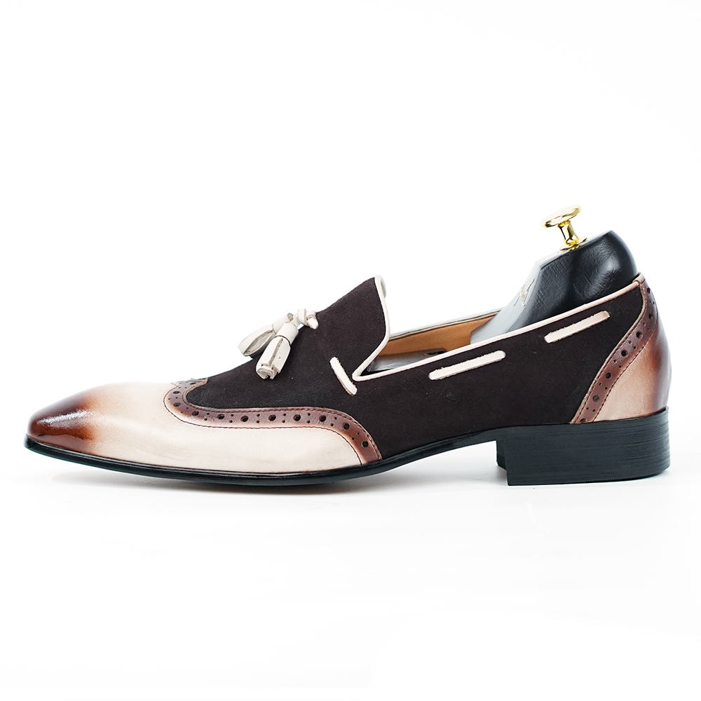 Incantevole Loafers