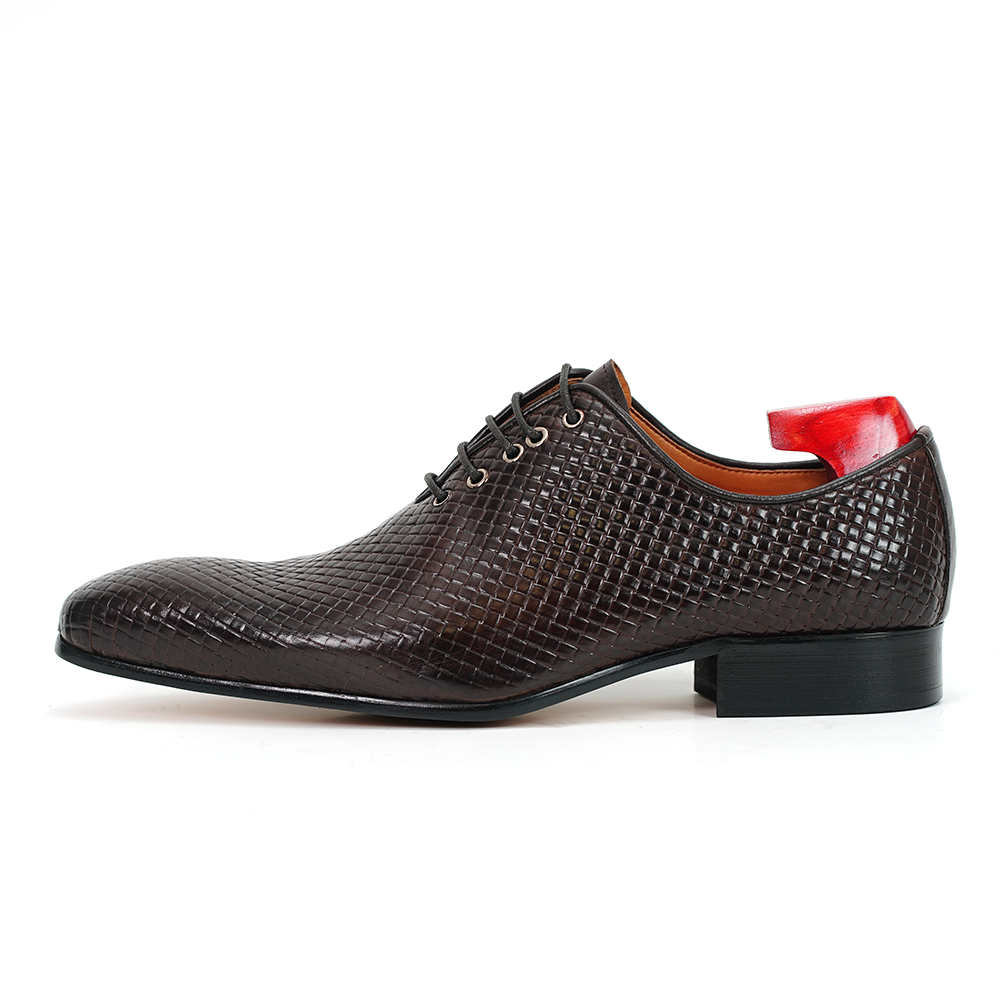 Semplice Oxfords