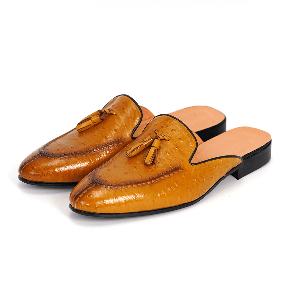 Meraviglia Slippers
