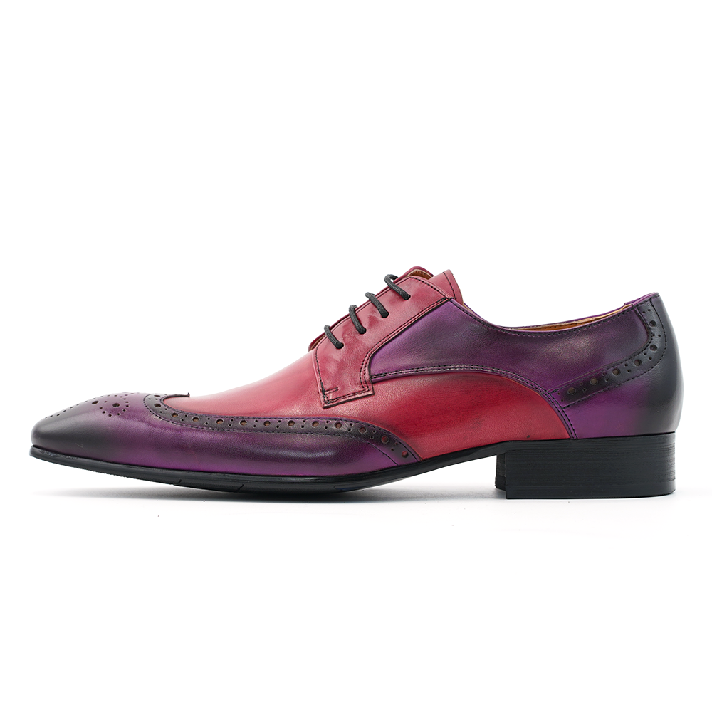purple dress shoes for women Purple