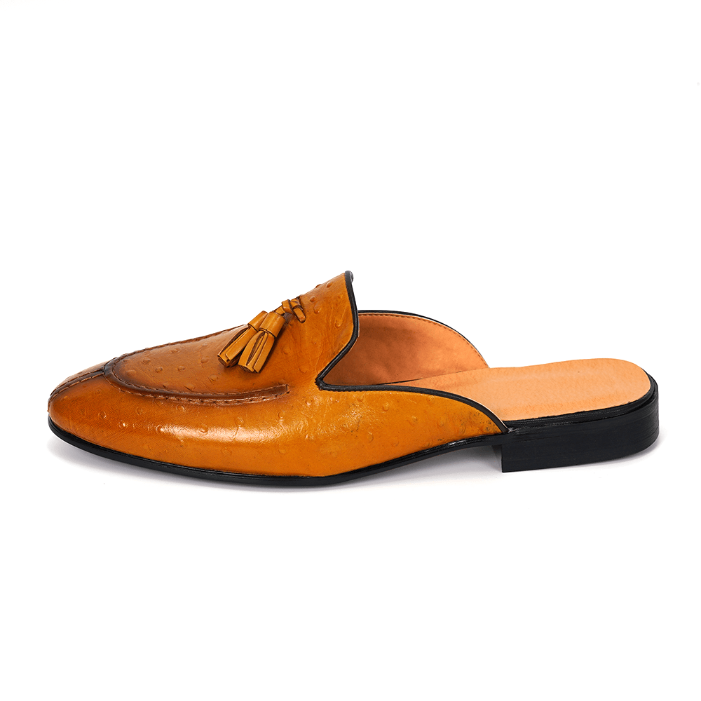 Meraviglia Slippers