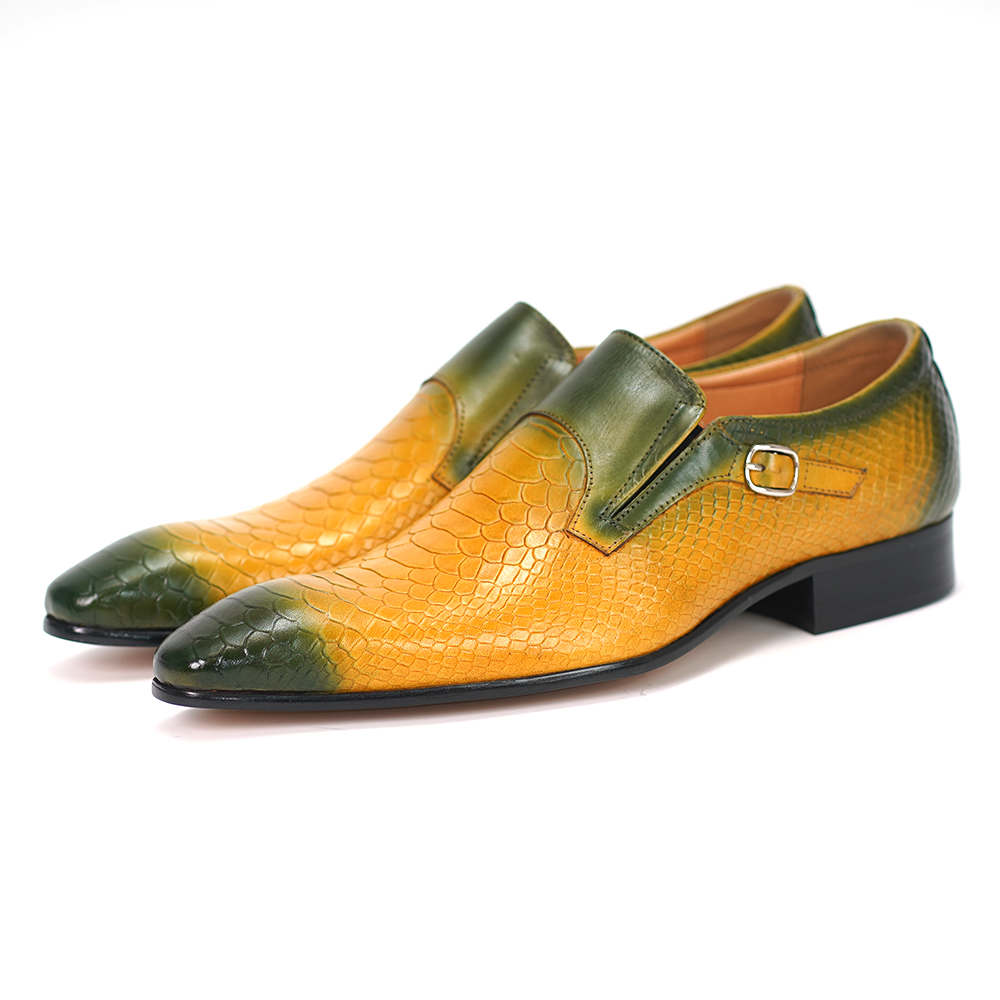 Prezioso Loafers