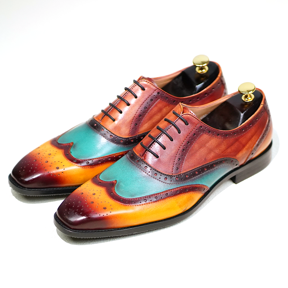 Magico Dress Shoes