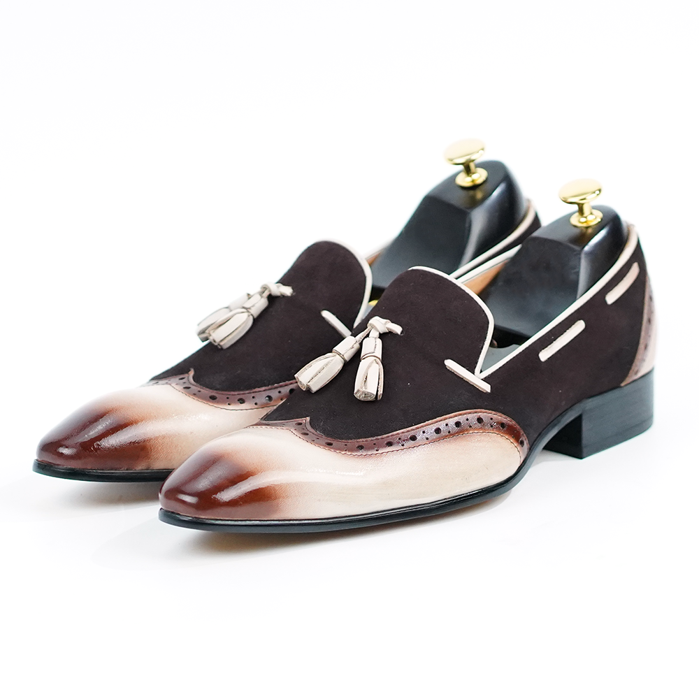 Incantevole Loafers