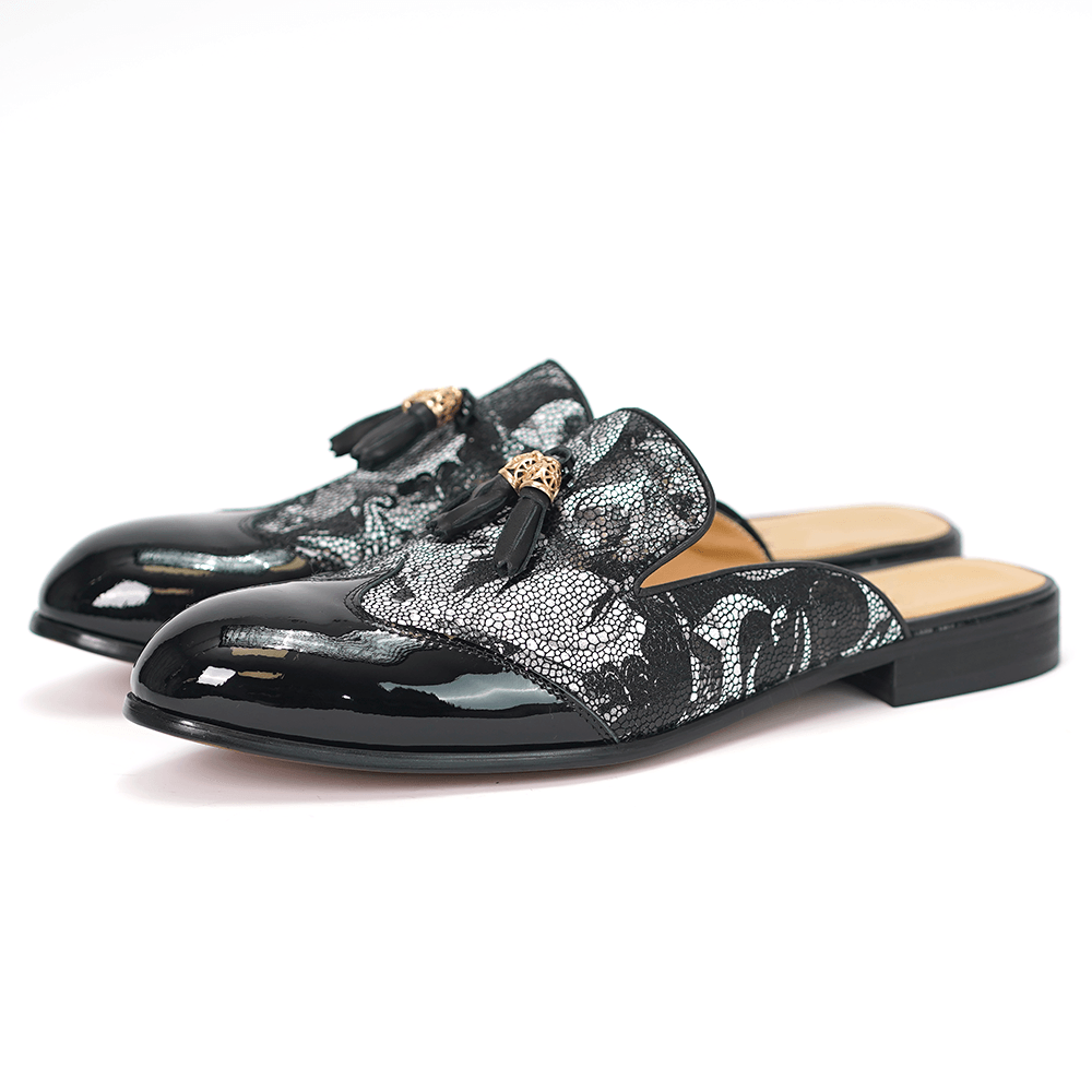 Sereno Sandals