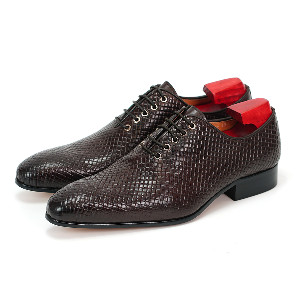 Semplice Oxfords