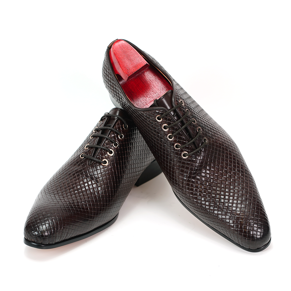 Semplice Oxfords