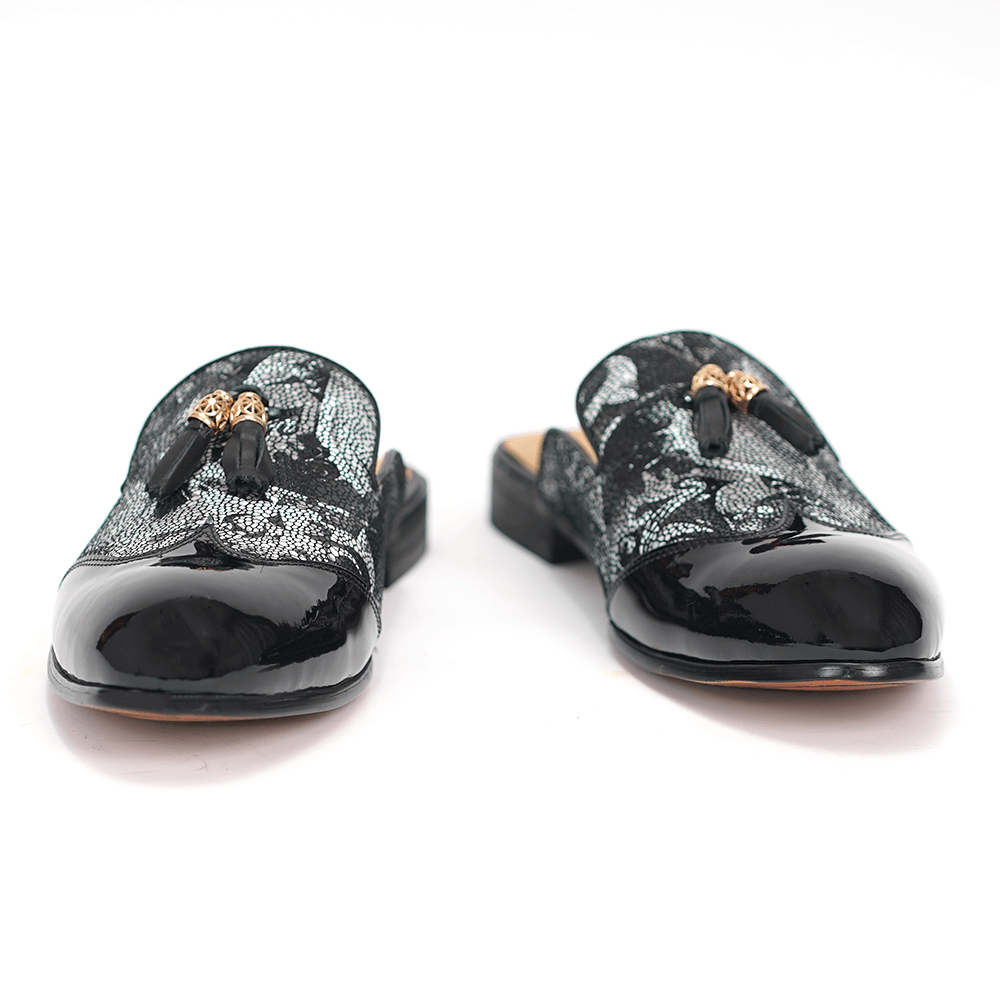 Sereno Sandals