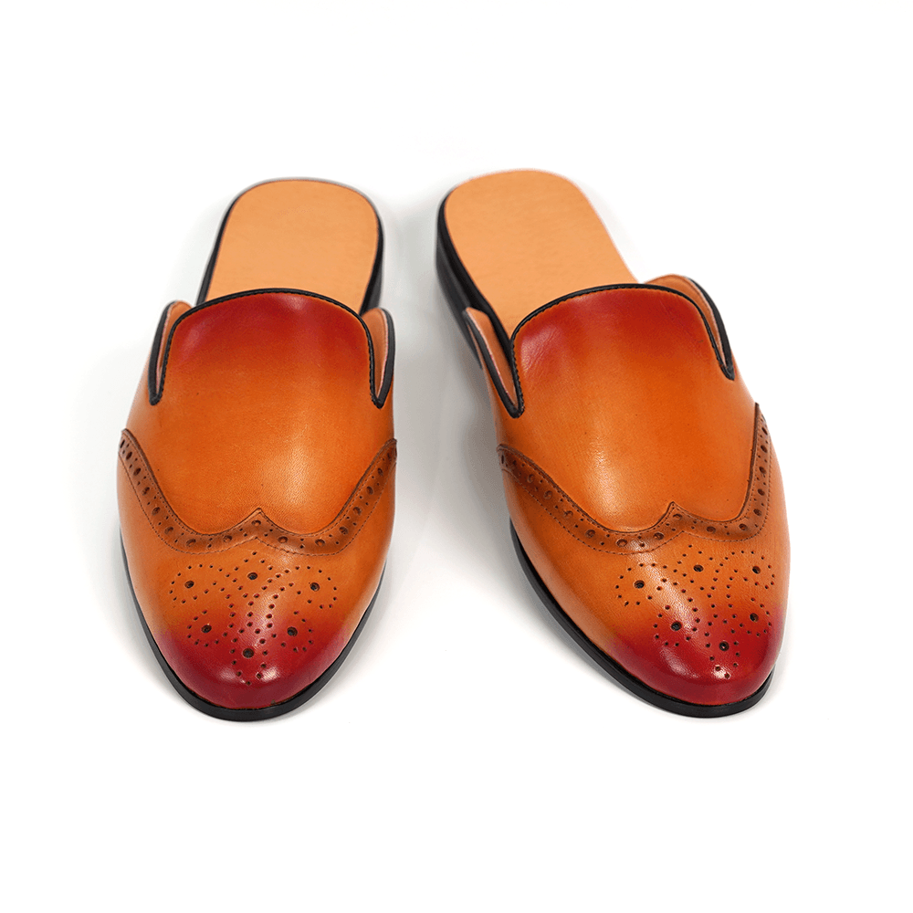 Avanguardia Slippers