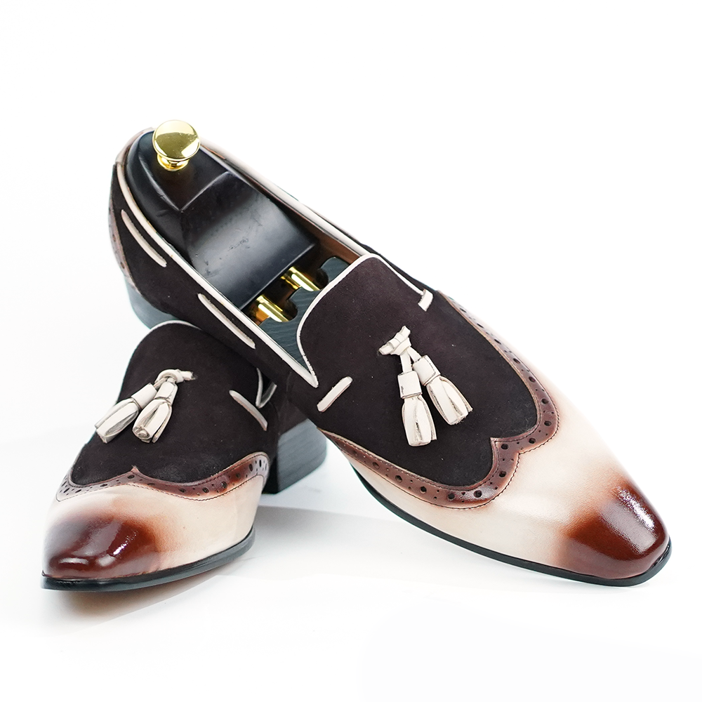 Incantevole Loafers