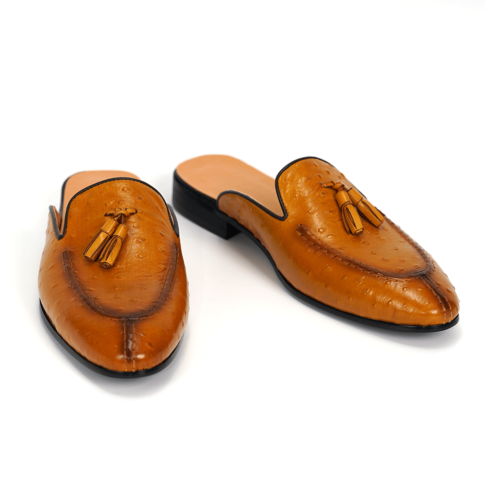 Meraviglia Slippers