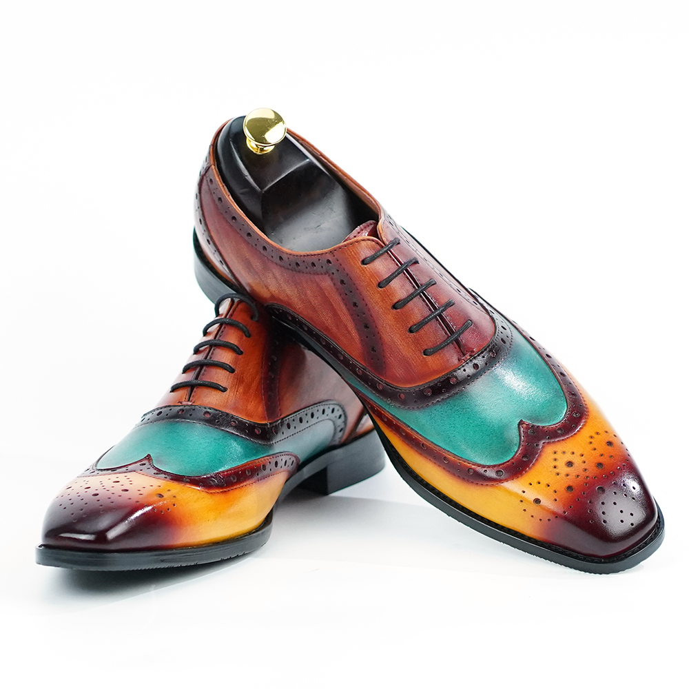 Magico Dress Shoes