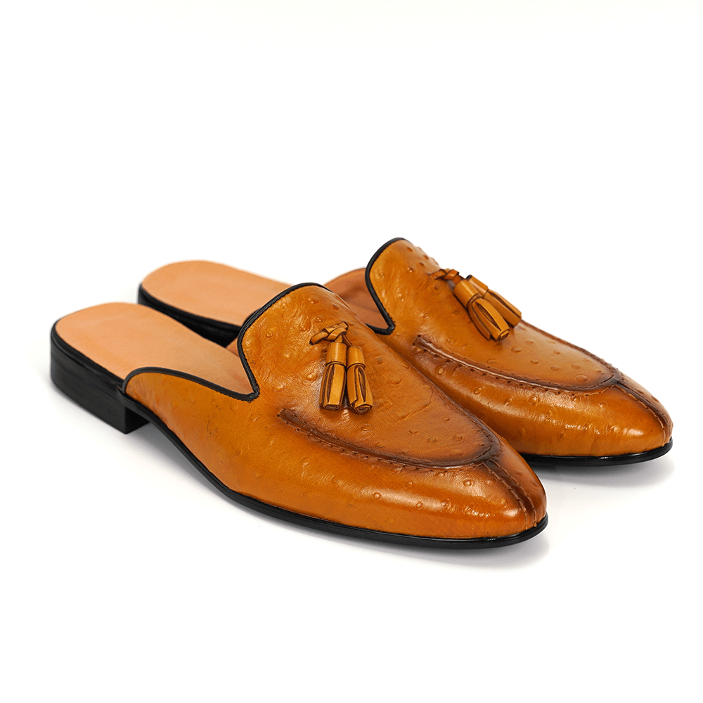 Meraviglia Slippers