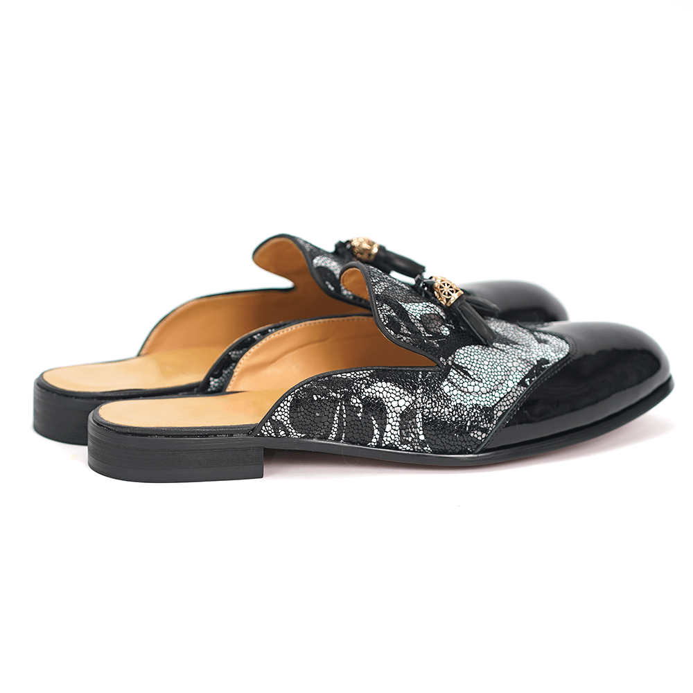 Sereno Sandals
