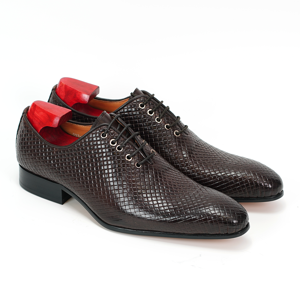 Semplice Oxfords