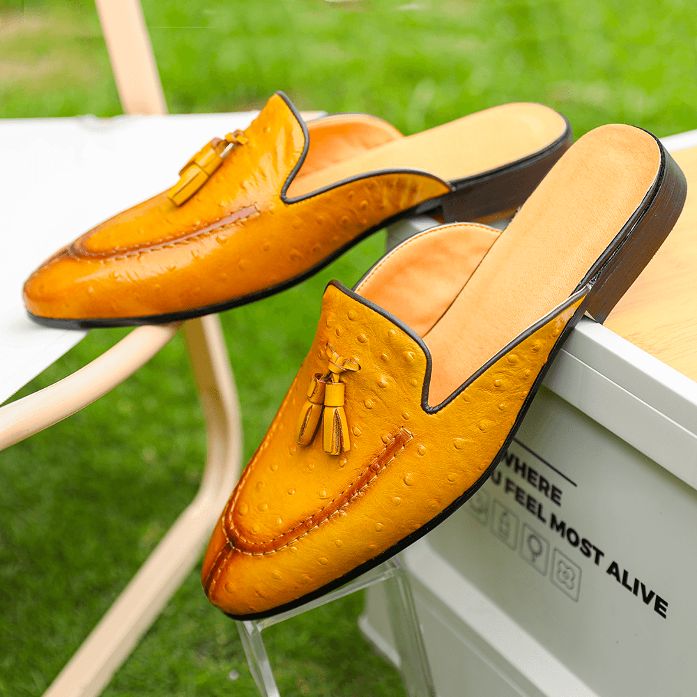 Meraviglia Slippers