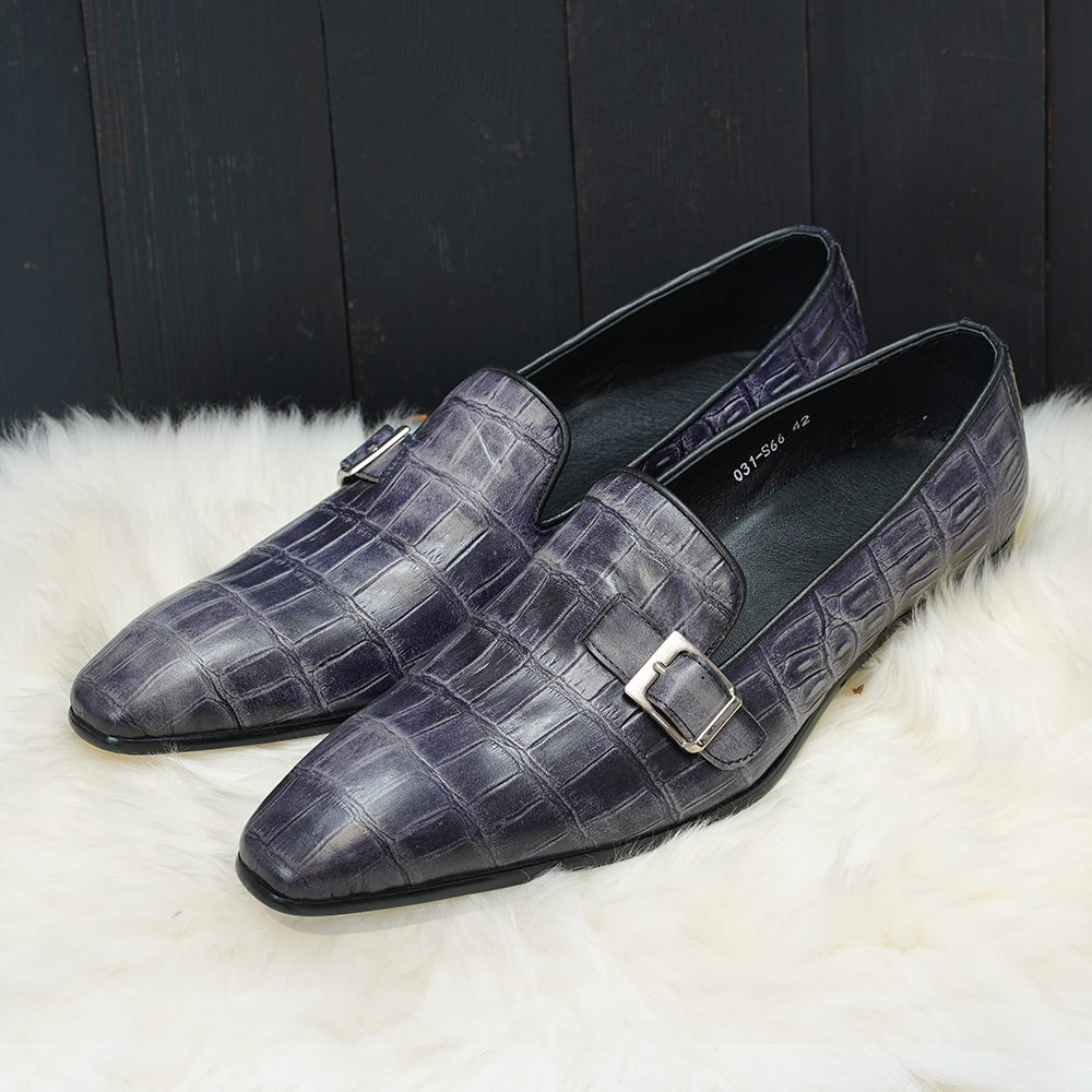 Raffinato Loafers