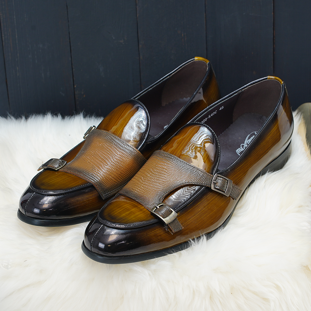 Affascinante Loafers