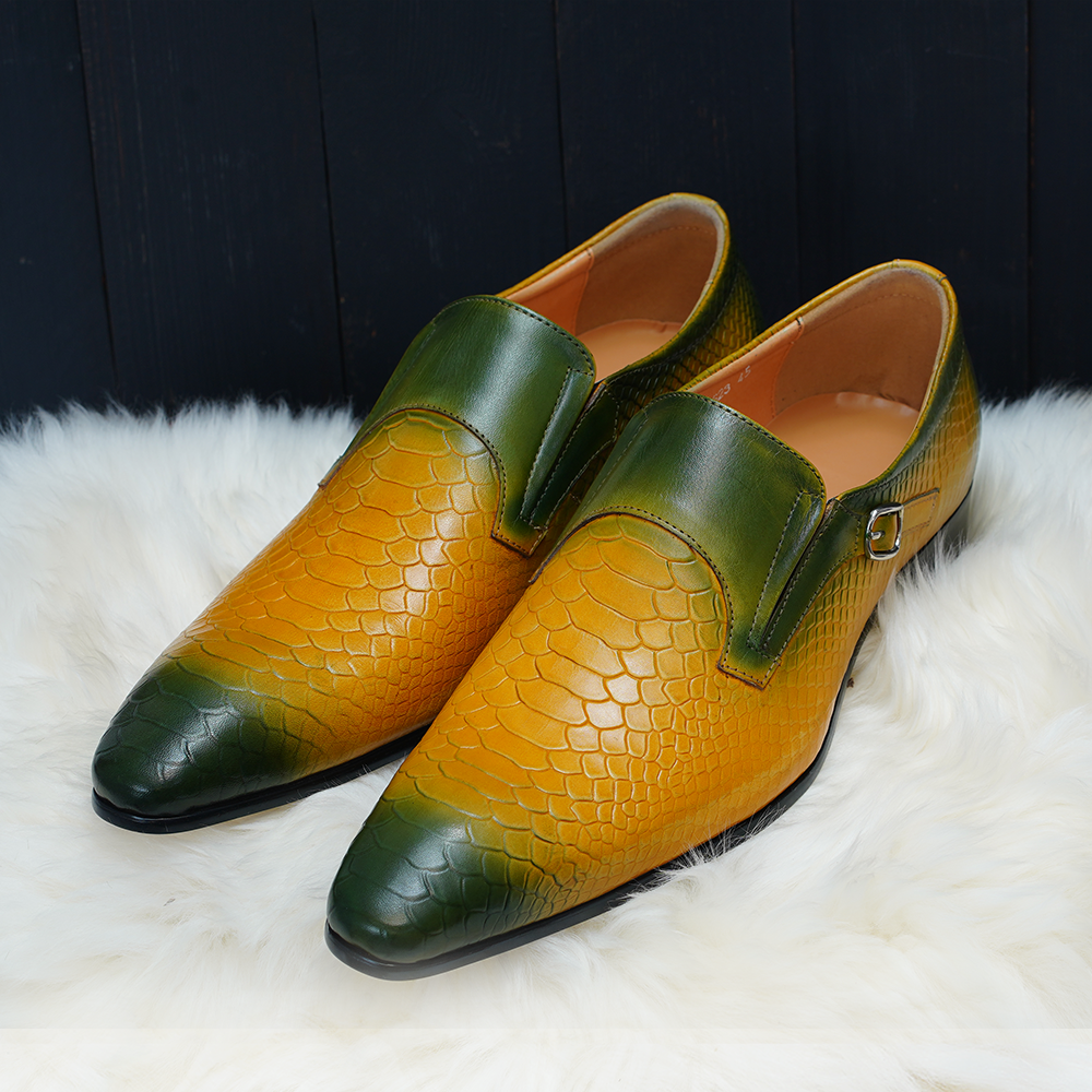 Prezioso Loafers