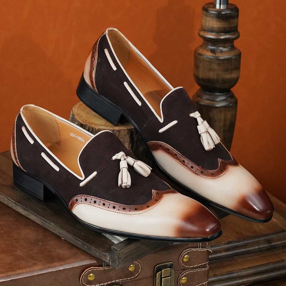 Incantevole Loafers