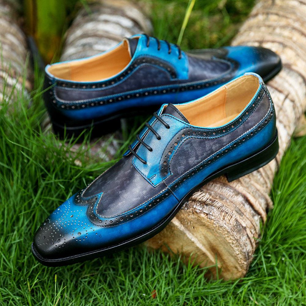 Prestigioso Dress Shoes