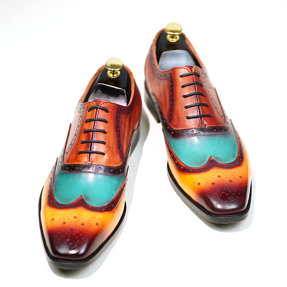 Magico Dress Shoes