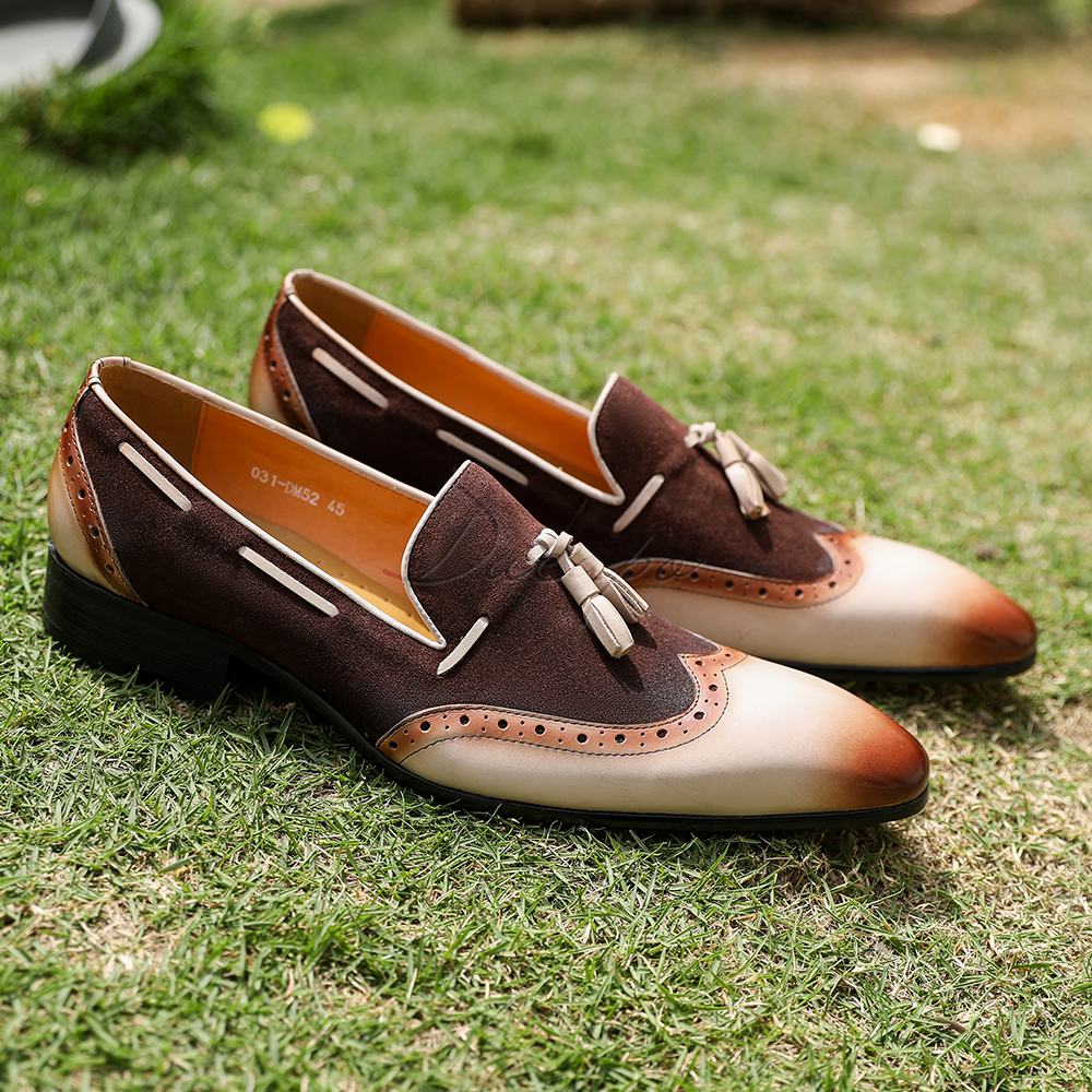 Incantevole Loafers