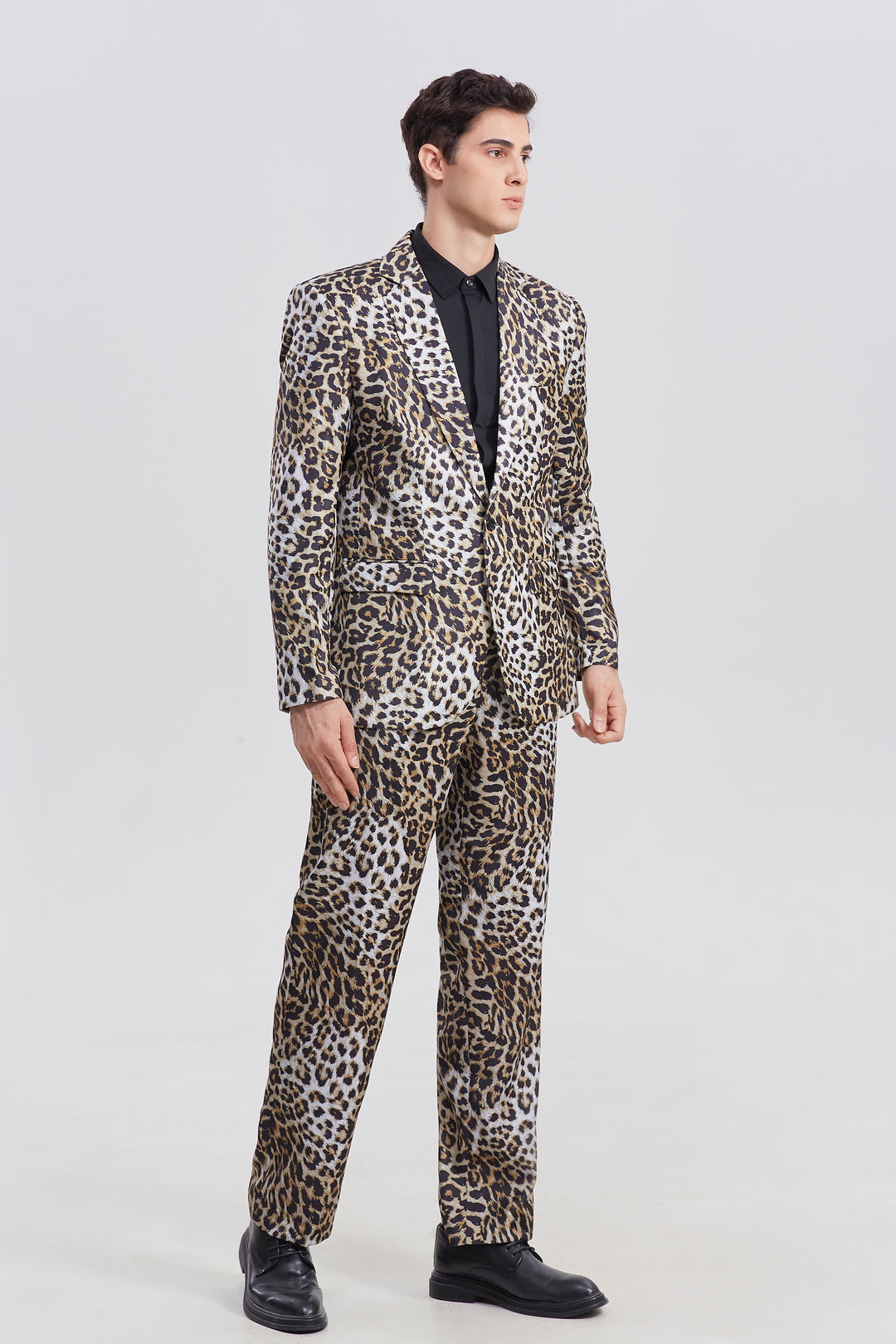 Leopard Suit M8002