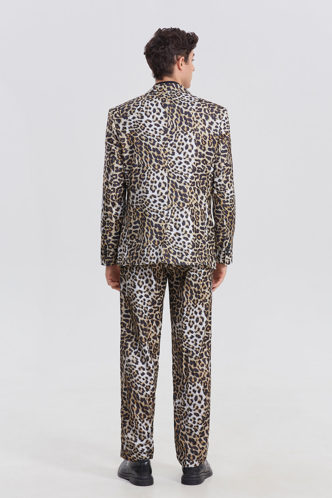 Leopard Suit M8002