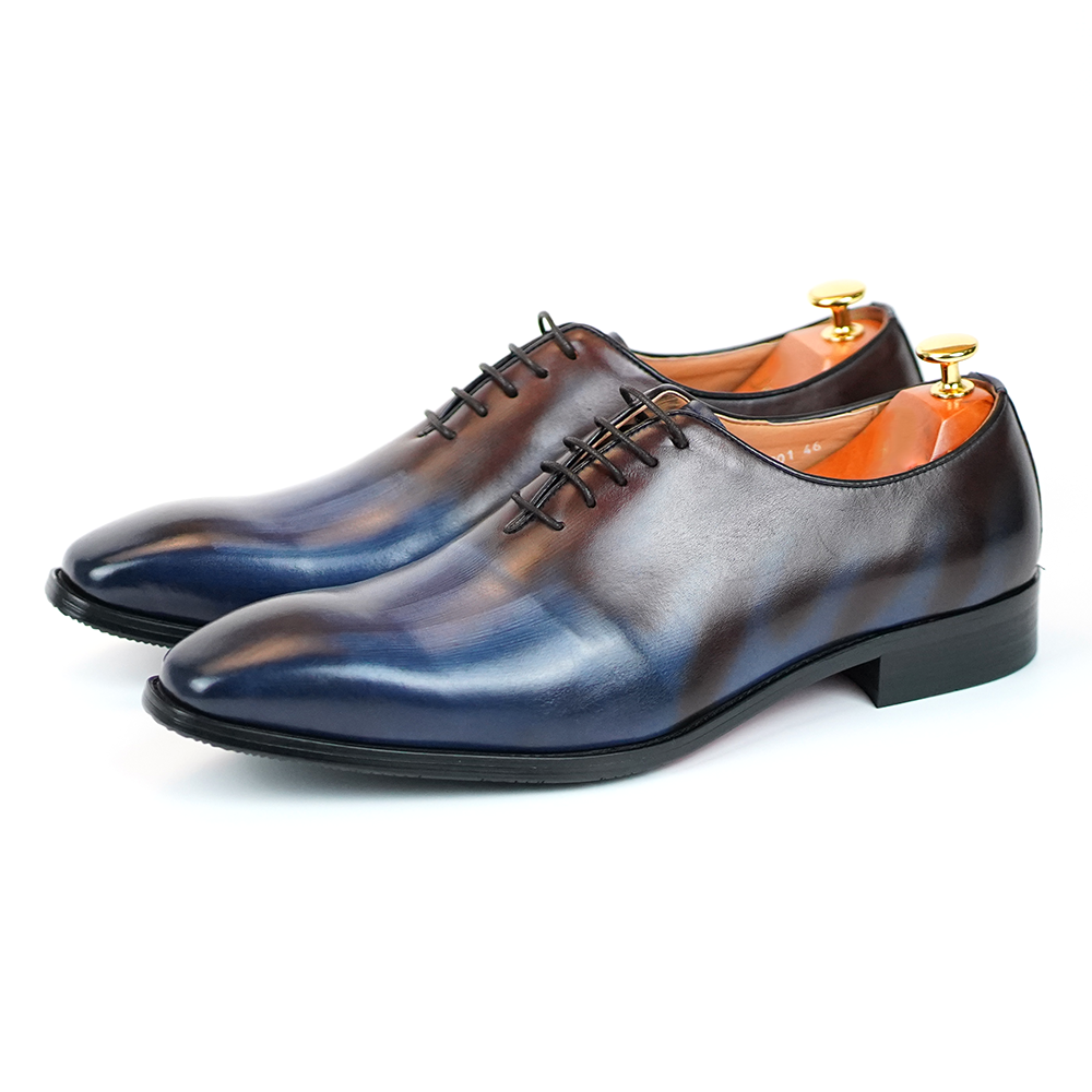 Maestoso Oxfords