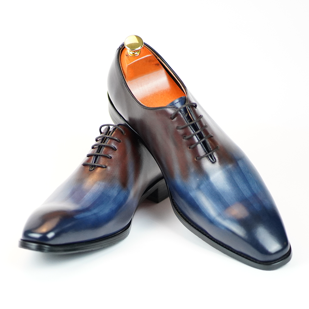 Maestoso Oxfords