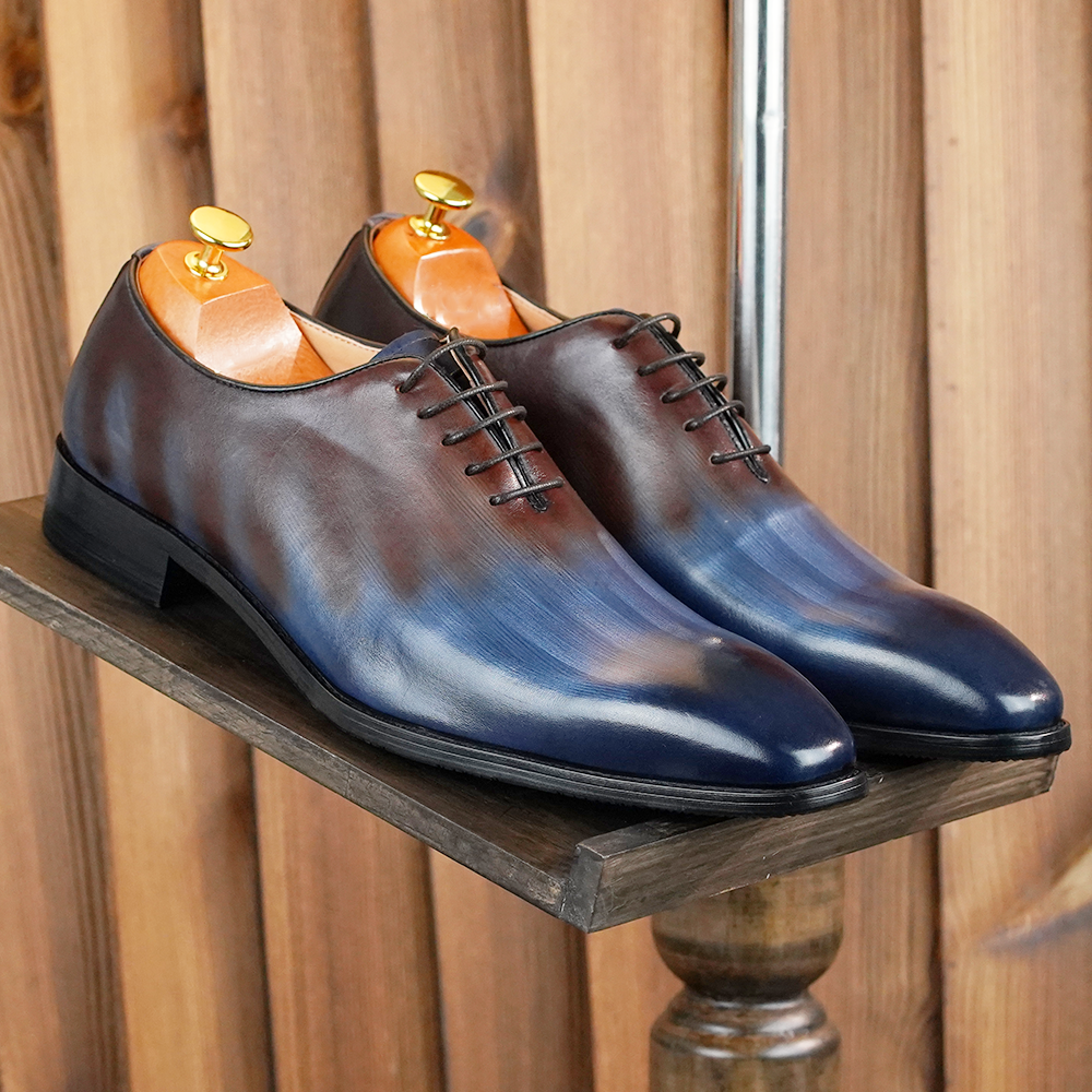 Maestoso Oxfords