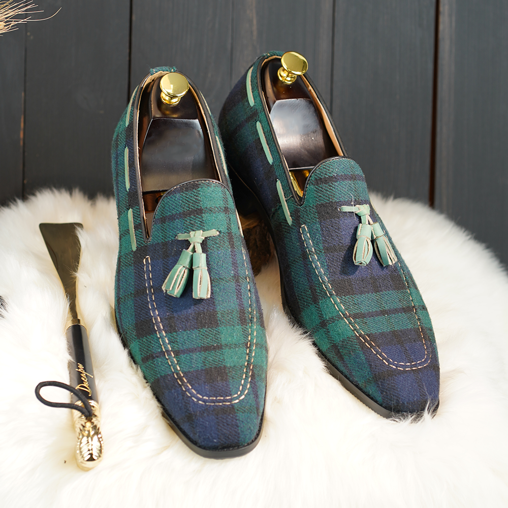 Grazia Loafers