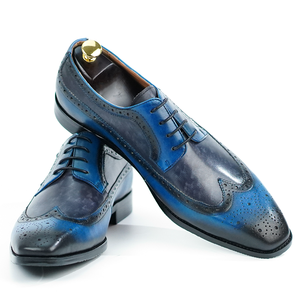 Prestigioso Dress Shoes