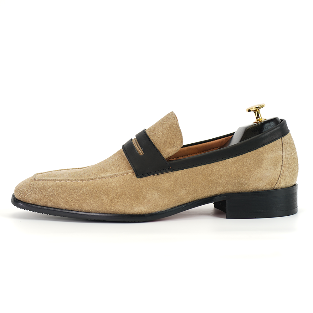 Amico Loafers