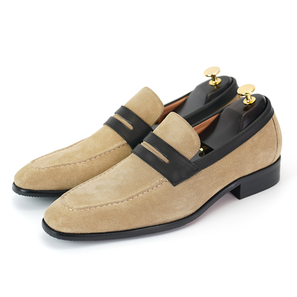 Amico Loafers