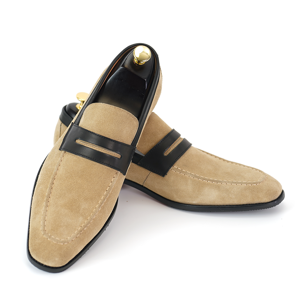 Amico Loafers