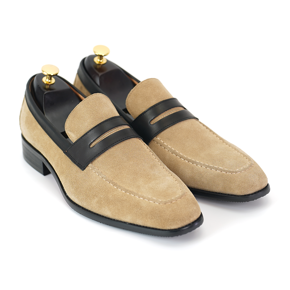 Amico Loafers