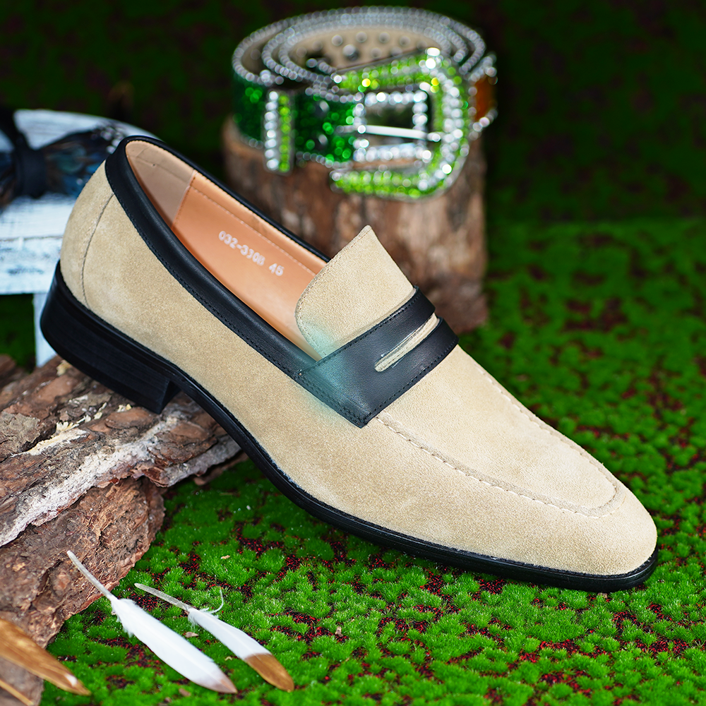 Amico Loafers