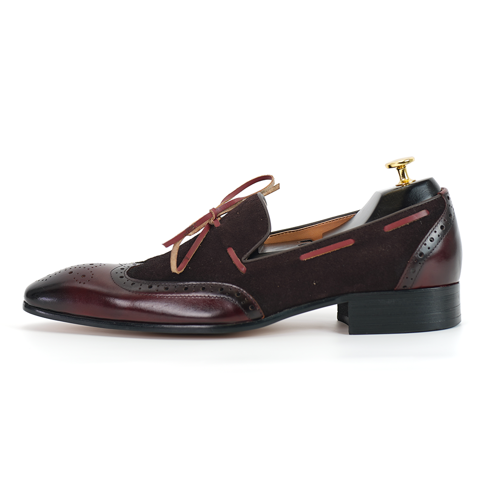 Capo Loafers