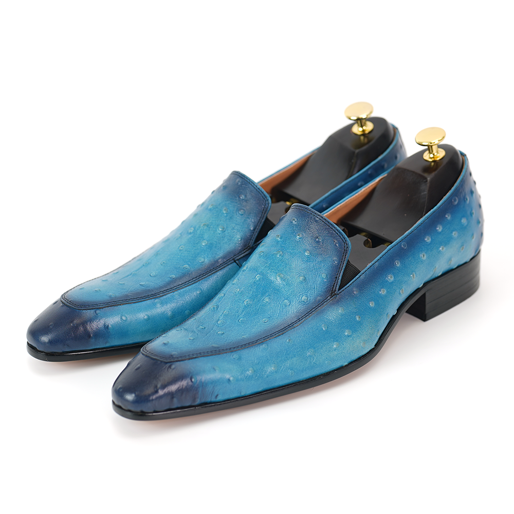 Mare Loafers