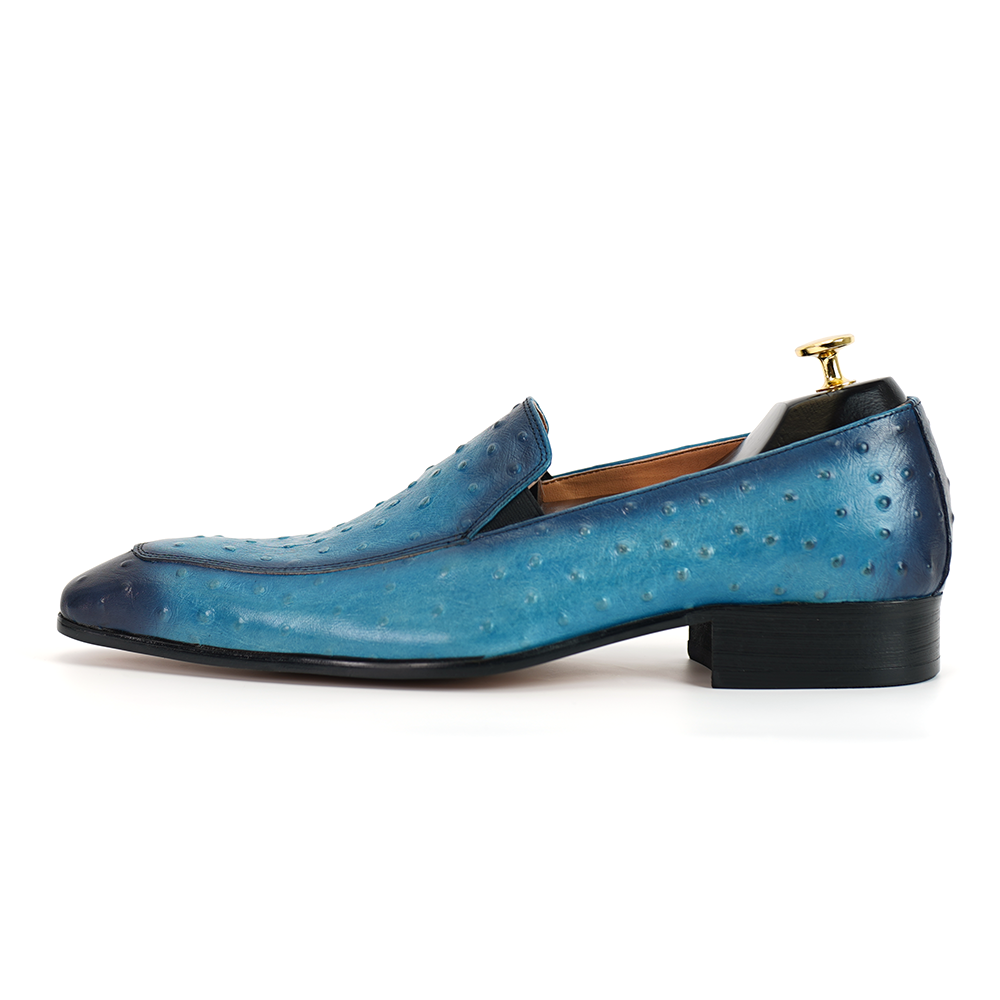 Mare Loafers