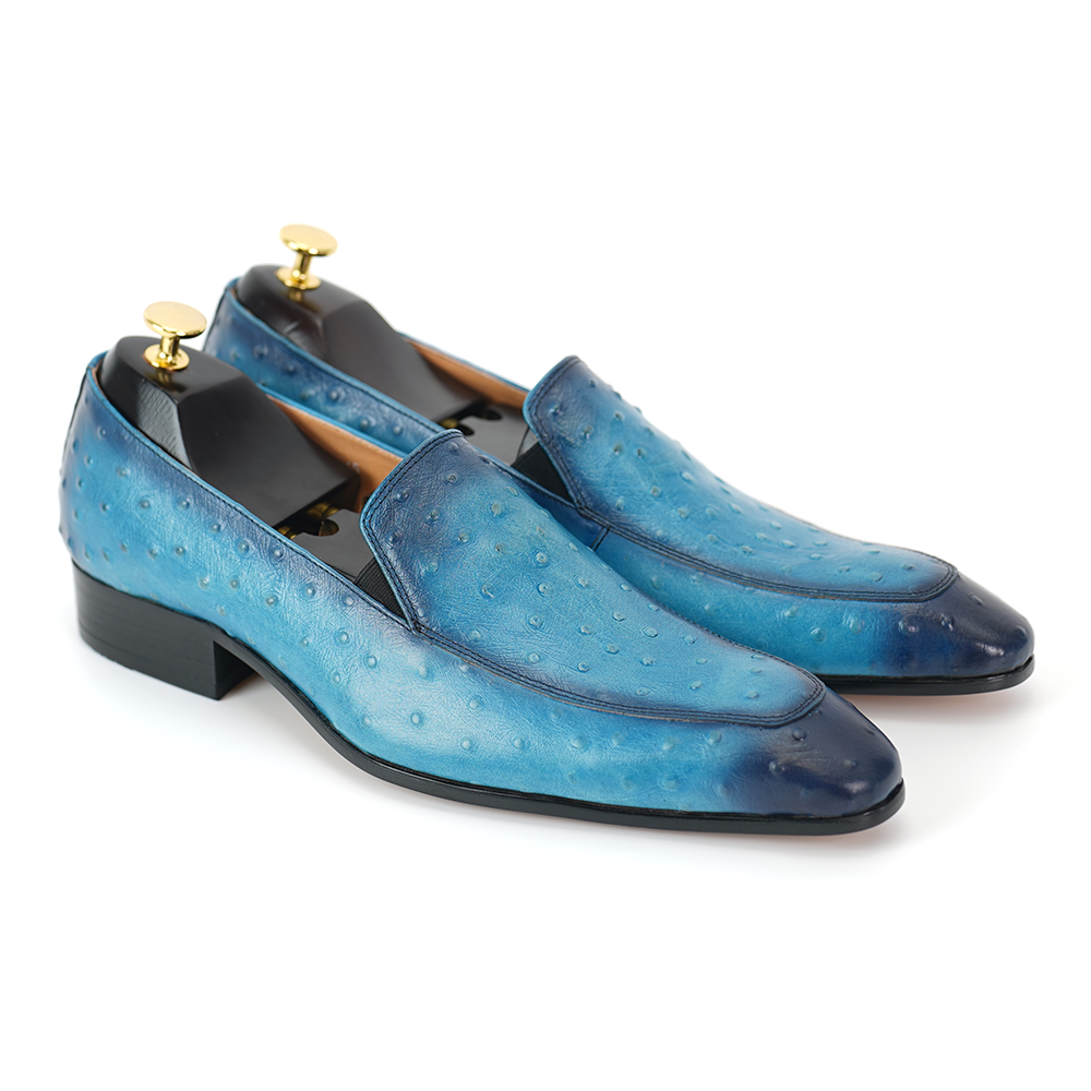 Mare Loafers