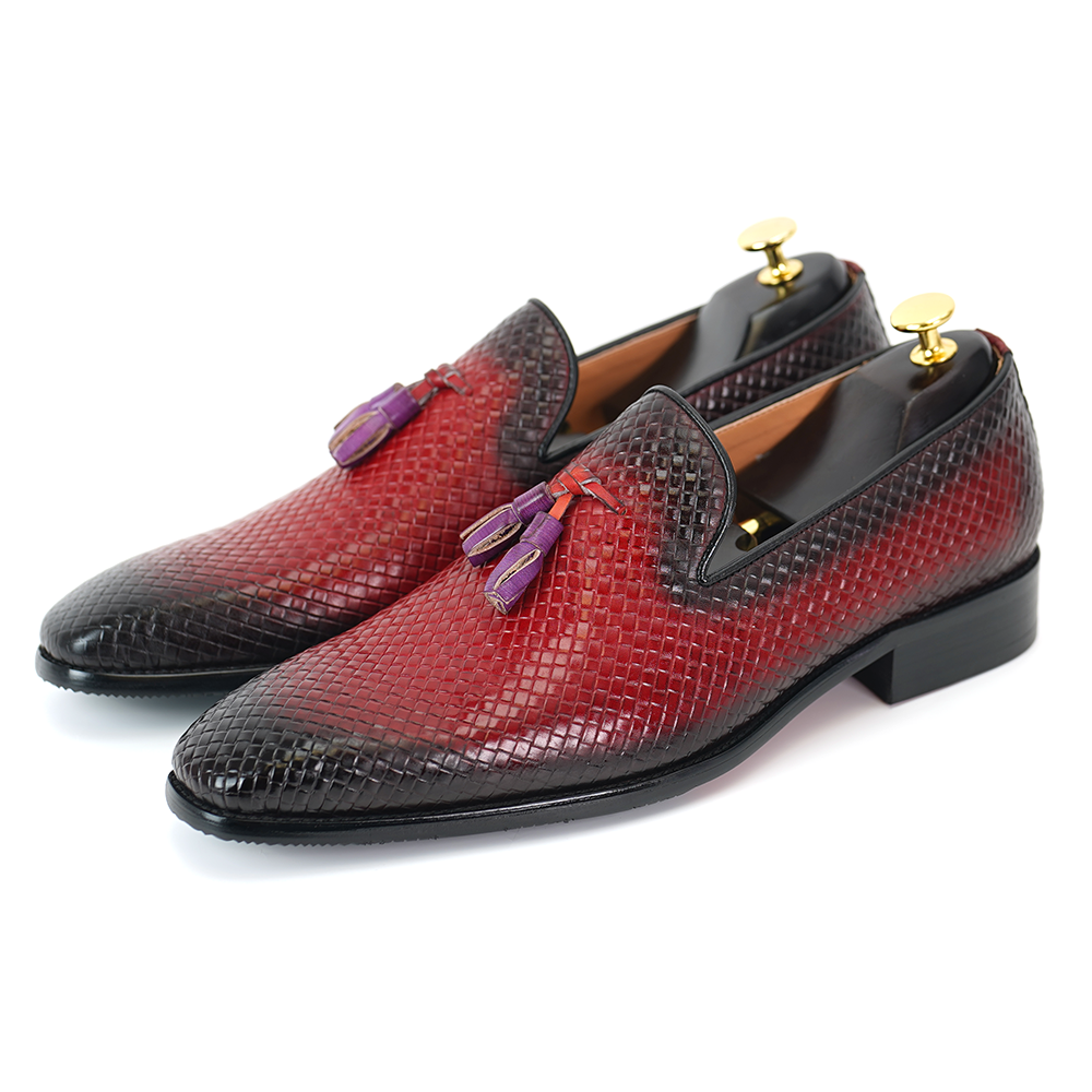 Fiore Loafers