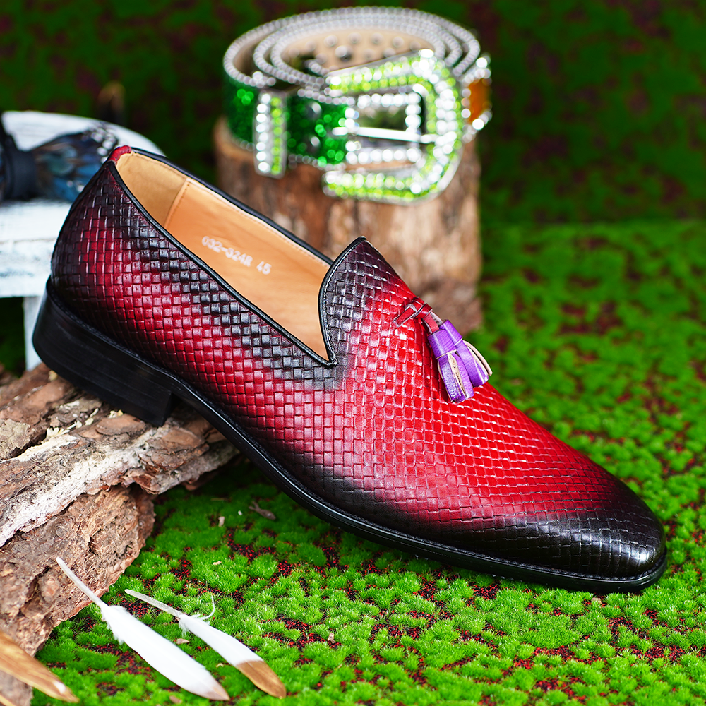 Fiore Loafers