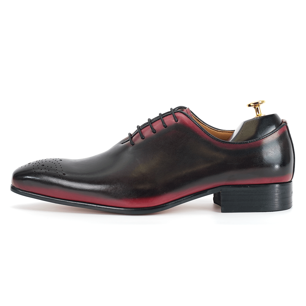 Misura Oxfords